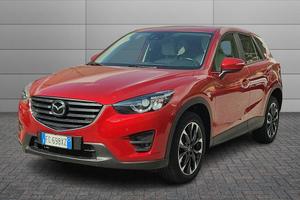 Mazda CX-5 2.2 Exceed 4wd 175cv 6at