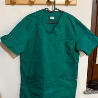 Scrub per Medico