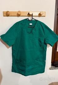 Scrub per Medico