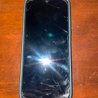 Vtelefono honor x6b funzionante