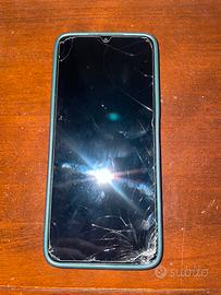 Vtelefono honor x6b funzionante