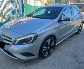 Mercedes a200 136cv