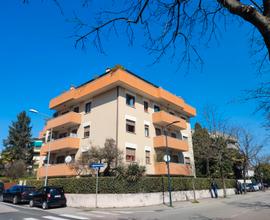 Appartamento 3 camere 2 bagni in Viale Libertà