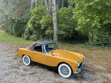 Mg Midget