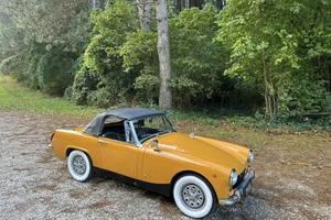Mg Midget