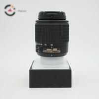 Nikon Nikkor AF-S DX 55-200 f4-5.6G G ED Usato