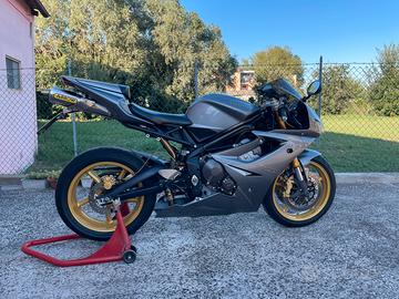 Triumph daytona 675 A2