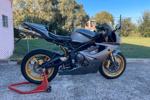 Triumph daytona 675 A2