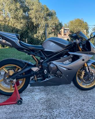 Triumph daytona 675 A2