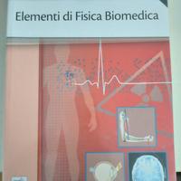 Libro Elementi di Fisica Biomedica