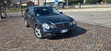 Mercedes-benz E 280 CDI cat EVO Avantgarde