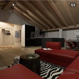 Attico - Treviso