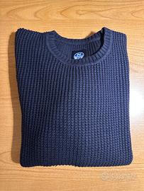 North Sails | Maglione intrecciato Uomo Tg. XL