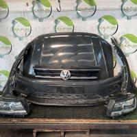 Musata Completa VOLKSWAGEN Tiguan