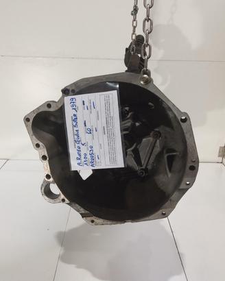 CAMBIO MANUALE COMPLETO ALFA ROMEO Giulietta Serie