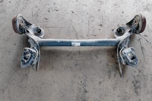Assale / Ponte Posteriore Fiat Punto Evo 199A4000