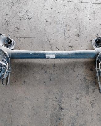 Assale / Ponte Posteriore Fiat Punto Evo 199A4000