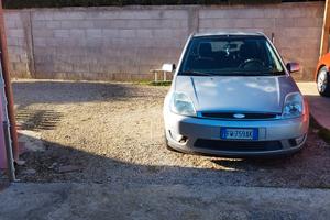 Ford Fiesta 1.4 Tdci