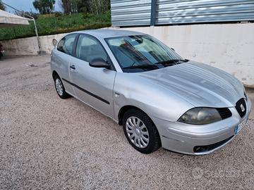 Seat Ibiza 1.4 TDI 3 porte Stella