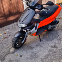 Gilera runner 180 2t