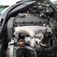 pezzi motore audi BLB  BRE