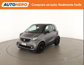 SMART ForTwo FW54582