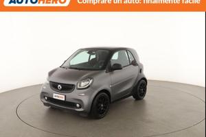 SMART ForTwo FW54582