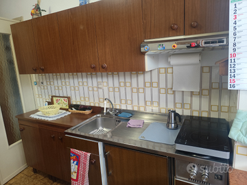 Alloggio in Valle Po'