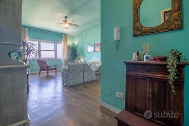 4 LOCALI A CESENATICO