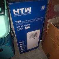 Condizionatore HTW