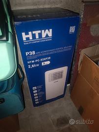 Condizionatore HTW