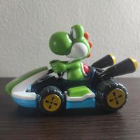 Yoshi - Mario Kart