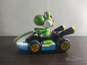 Yoshi - Mario Kart