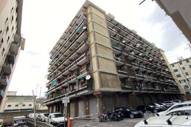 Appartamento – Genova, Campasso, Centro Ovest - Vista 4