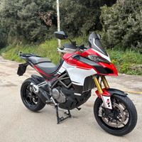 Ducati Multistrada 1260 S- Solo 13.900 km