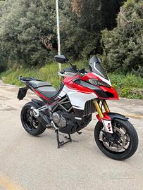 Ducati Multistrada 1260 S- Solo 13.900 km