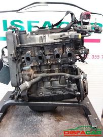 Motore fiat grande punto
