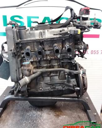 Motore fiat grande punto