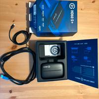 Elgato hd60s+
