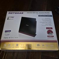 Modem Router Netgear 