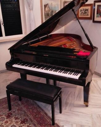 Pianoforte Toyo Apollo A35 (206 cm) Mezzacoda