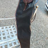 sacca portaprosciutto