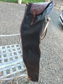 sacca portaprosciutto