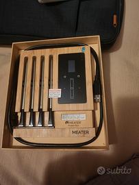 Meater Block usato ma tenuto benissimo!