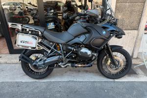 Gs 1200 adveture bialbero