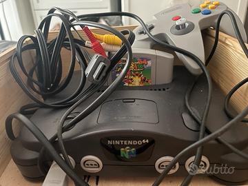 Nintendo 64