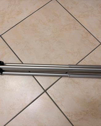Stativo Manfrotto