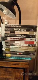 Giochi ps3