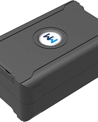 Localizzatore GPS