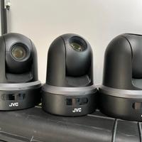 JVC PTZ videocamera 